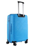 Чемодан 463 / Полипропилен