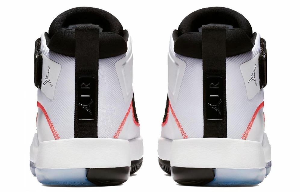Кроссовки Jordan Supreme Elevation
