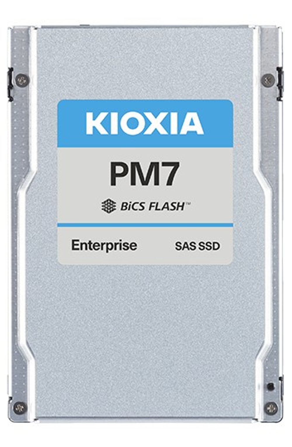 Накопитель SSD 2.5'' Toshiba (KIOXIA) KPM71RUG3T84 3840 ГБ