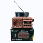 Приемник GOLONE RX-BT499VS