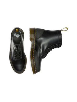 Dr. Martens Ботинки 1460 Guard Panel Leather 'Black'