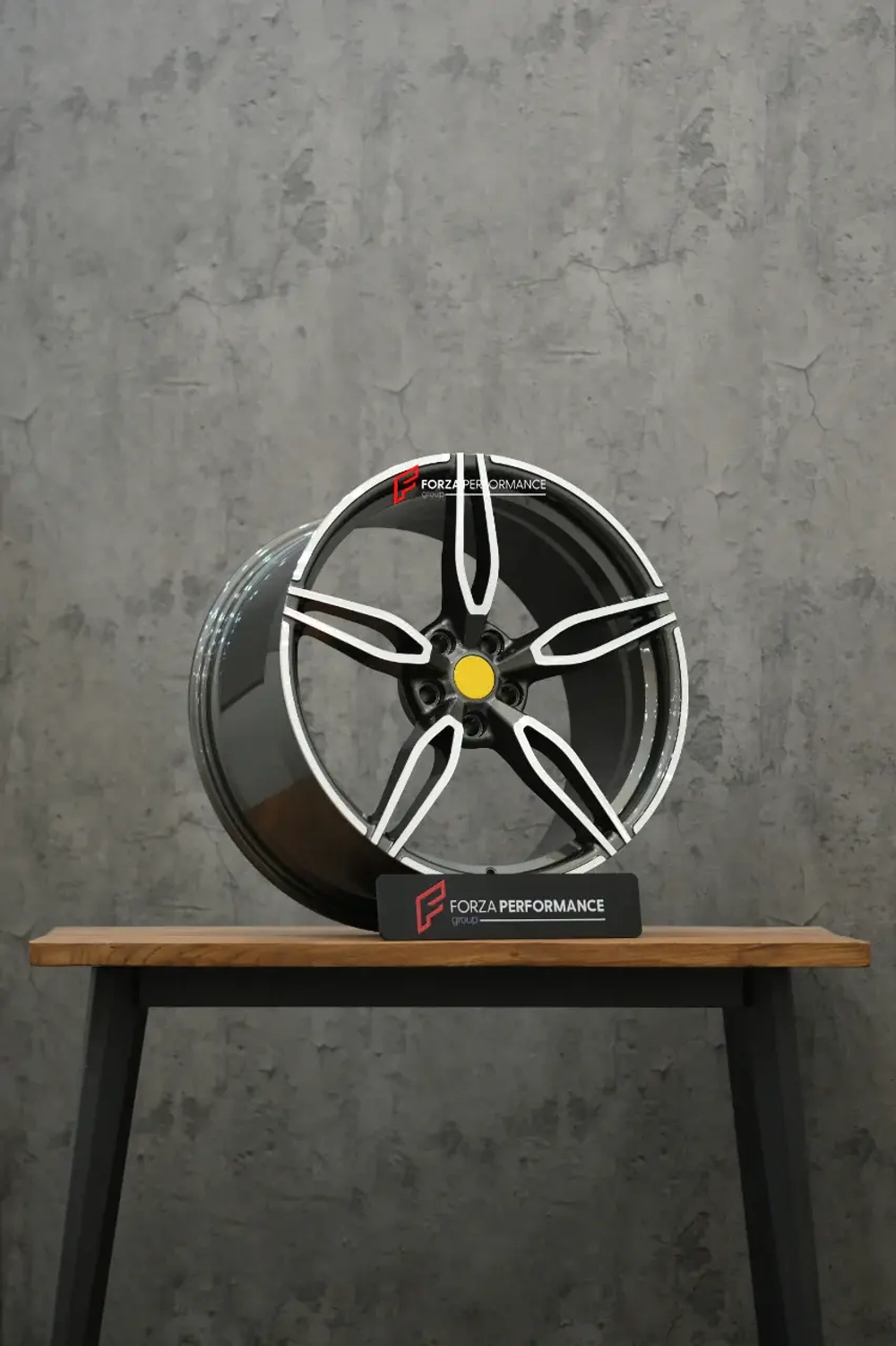 КОВАНЫЕ ДИСКИ ДЛЯ FERRARI 458 ITALIA 2009 ФЕРРАРИ