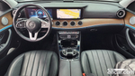Mercedes-Benz E-Class W213 E300 4MATIC Exclusive (09.2019)
