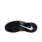 Мужские кроссовки Nike Air Foamposite Pro 'Metallic Gold' 624041-701