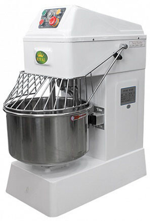 Машина тестомесильная ROAL НS40