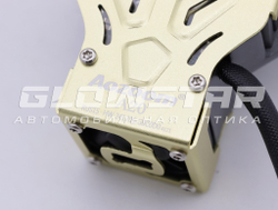 Билед модули Aozoom A20 3.0 дюйма, 2 чипа, 5500K, 12V, 53W/70W, крепление 3R (комплект, 2шт)