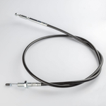 Трос управления 1,5 м, резьба/шар, аналог IB-431216/01.50