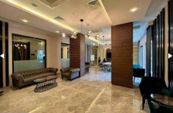 ЖК "AZURA PARK RESIDENCE" Турция, Махмутлар, Аланья. Жилой комплекс AZURA PARK RESIDENCE в районе Махмутлар - это не просто квартира, это билет в беззаботную жизнь уровня премиум-класса, где инфраструктура затмевает многие пятизвездочные отели