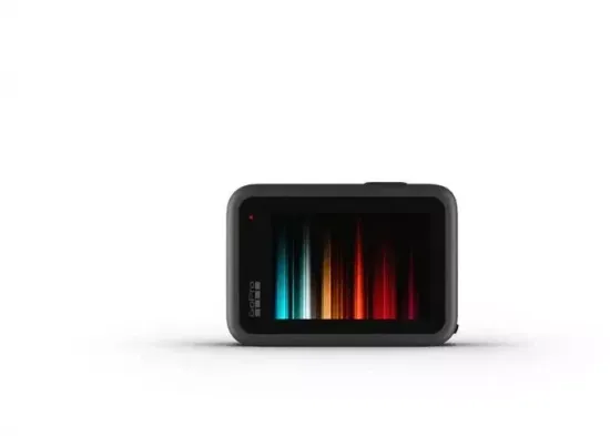 Экшн-камера GoPro HERO9 (CHDHX-901), 23.6МП, 5120x2160, 1720 мА·ч