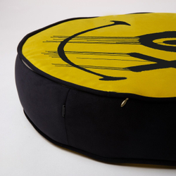 Подушка Ox Smiley