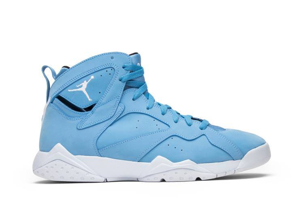 Кроссовки Jordan Air Jordan 7 Retro Pantone