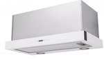 Вытяжка встраиваемая EXITEQ EX 1145 White