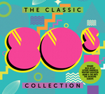 Сборник / The Classic 80s Collection (3CD)