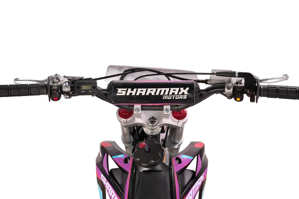 Питбайк SHARMAX PowerMax 190 MIAMI