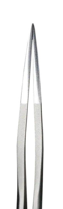 Пинцет EXPERT 40 TYPE 10 STALEKS