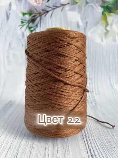 Пряжа лён Loro Piana Cordonetto