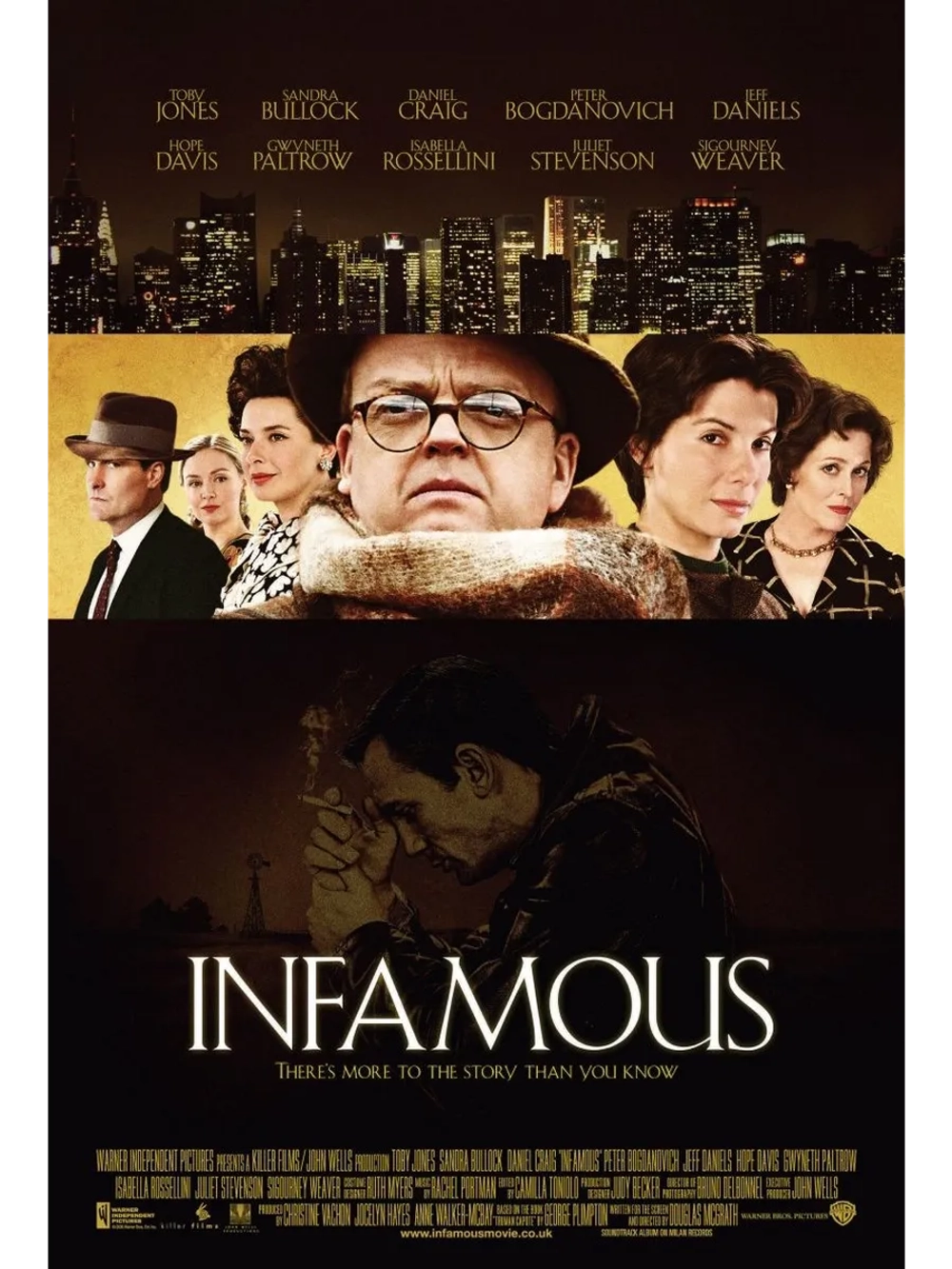 Дурная слава (2006) (DVD-R)