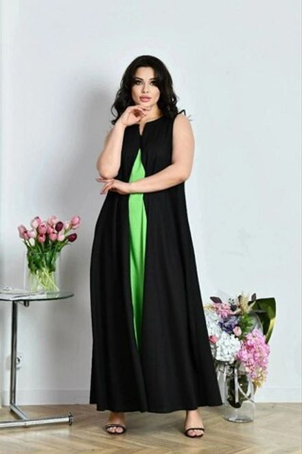 Платье УК-888-1 Fabrika Фото 2