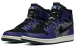 Кроссовки Jordan Air Jordan 1 High Zoom Air Cmft "Bayou Boys"