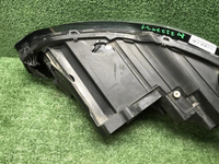 Фара правая Peugeot 3008 2 (2016-2020) LED