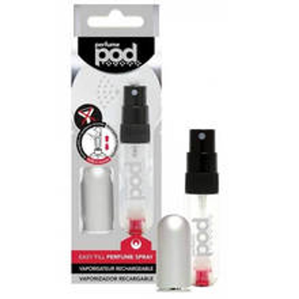 Travalo Pure Essential Silver 5ml