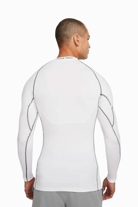 Термофутболка Nike Dri-FIT Top LS Tight