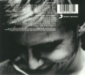 Gary Barlow / Open Road (21st Anniversary Deluxe Edition)(2CD)