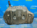 Бак топливный NISSAN PRIMERA 1999