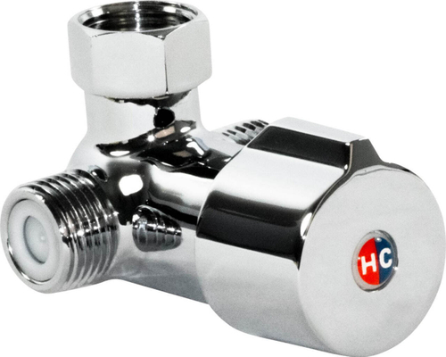 Узел смешивания NOFER 07017.B глянцевый