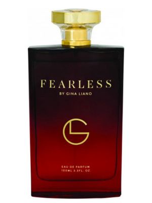 Gina Liano Fearless
