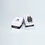 Мужские наручные часы Casio G-Shock GA-B2100CD-1A7