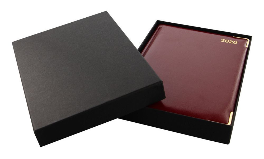 Ежедневник Letts Lexicon (PU) A5 обложка кожзам (412 128243)