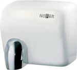 Сушилка сенсорная 2450 W нерж. сталь CYCLON 01101.W белый