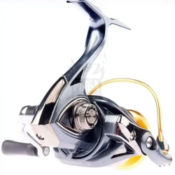 Катушка Ryobi Ecusima PRO LT 4000 6+1bb Риоби Экусима