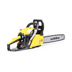 Бензиновая цепная пила MACHETE 146 PRO