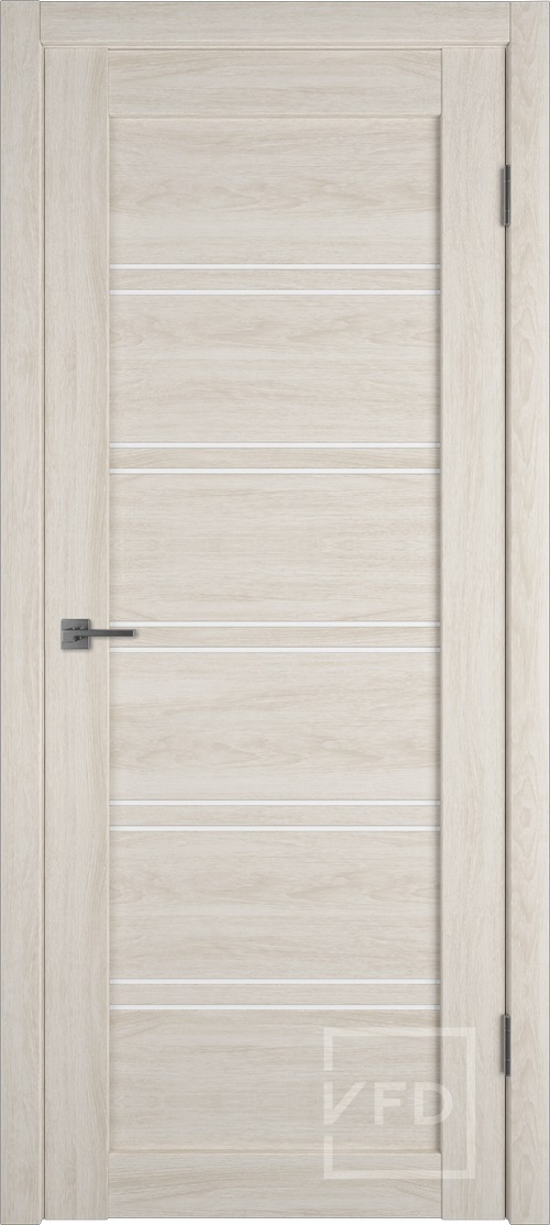 Межкомнатная дверь ATUM PRO 28 SCANSOM OAK