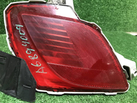 ПТФ правый Mazda CX-5 1 (2011-2017)