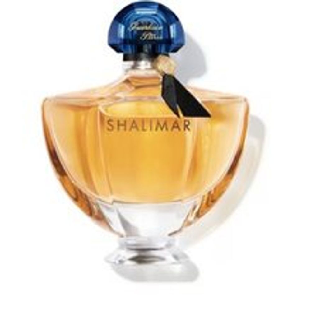 Guerlain Shalimar EDP ( refill with atomizer ) 50ml