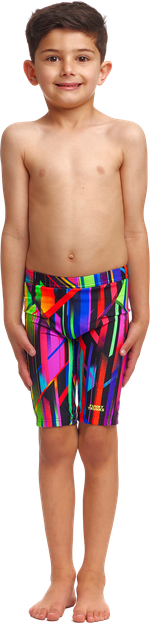 Джаммеры FUNKY TRUNKS Toddler Boys Baby Beamer