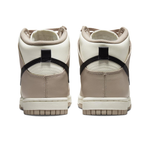 Женские кроссовки Nike Dunk High 'Fossil Stone' DD1869-200