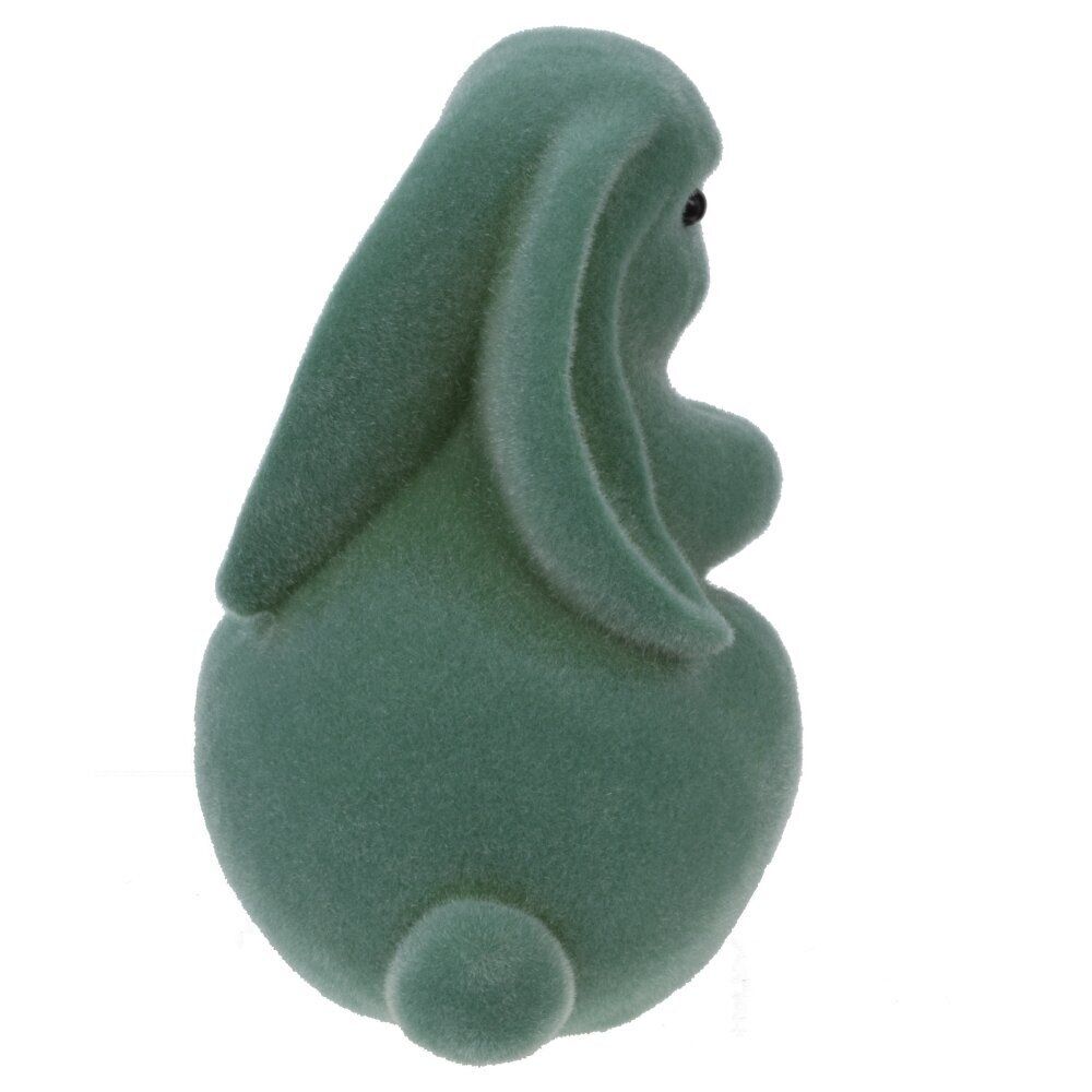 GAEM Фигурка декоративная "Заяц", L7 W8 H11 см, 2в.