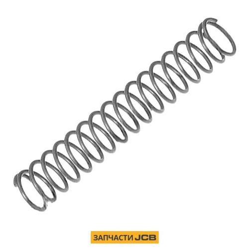 Пружина гидрораспределителя JCB 25/606113