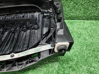 Решетка радиатора BMW X5 G05 (2023-н.в.)