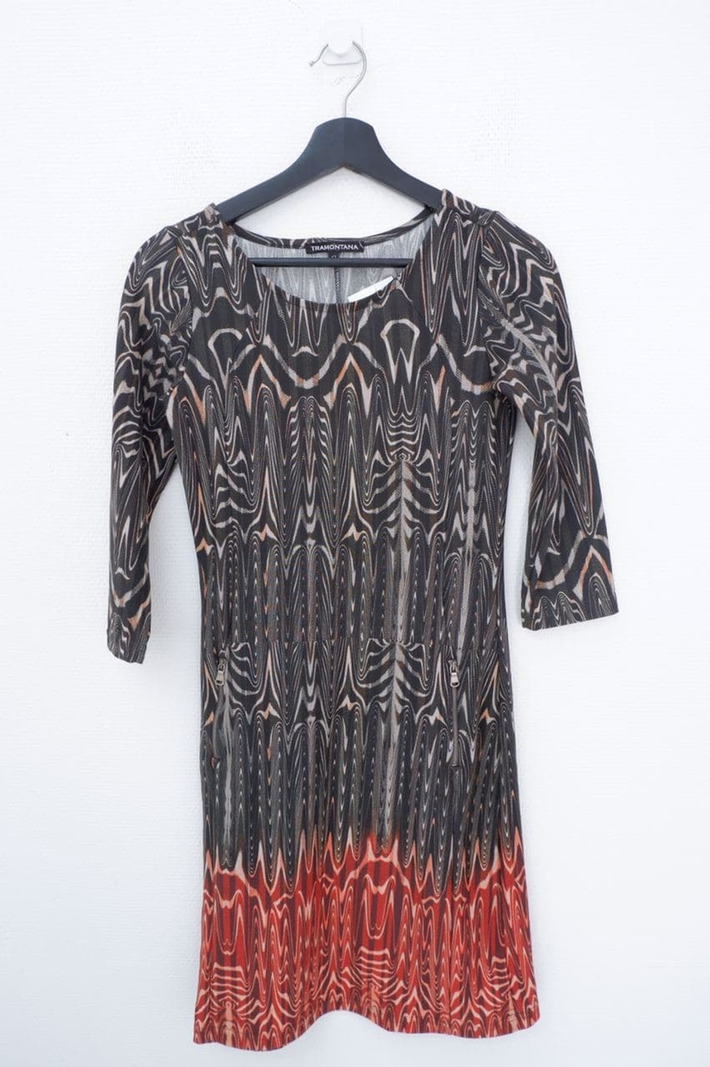 Платье TRAMONTANA 42 размер