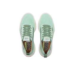 Кроссовки Vans UltraRange VR3 'green' VN0A4BXBBM4