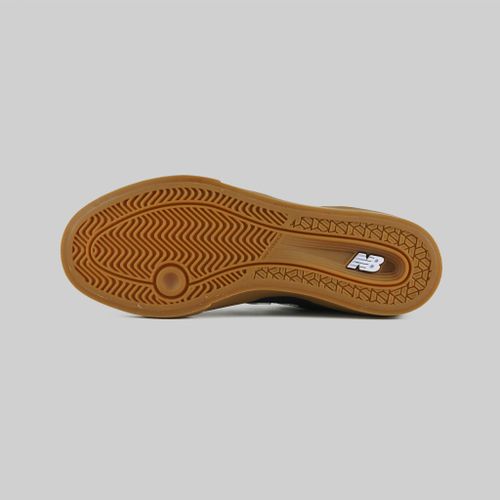 Кеды New Balance 272 Numeric артикул:NM272NGM/D - купить в магазине Дайс