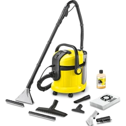 Karcher SE 4001 Plus Limited Edition моющий пылесос 1.081-138.0