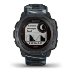 Спортивные наручные часы Garmin Instinct Solar Surf Pipeline 010-02293-07