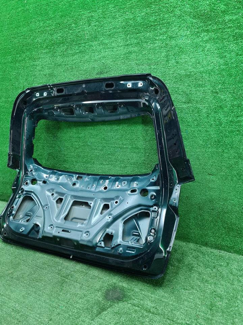 Крышка багажника Chery Tiggo 8 Pro Max (2023-н.в.)