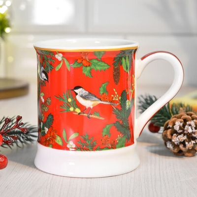 Кружка 370мл, MFK20614